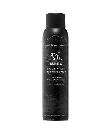 Bumble and bumble Sumo Liquid Wax+ Finishing Spray - 4 oz/ 113 g