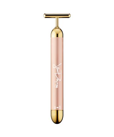 Jillian Dempsey Gold Sculpting Bar