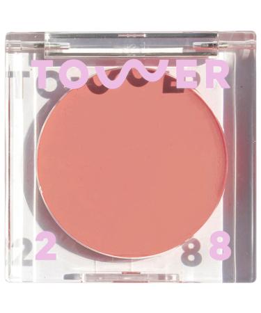 Tower 28 Beauty BeachPlease Lip + Cheek Cream Blush-thumbnail