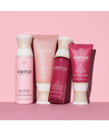 Shop Virtue Correct Un-Frizz Hair Styling & Smoothing Cream - 4 oz/ 120 mL Online - Best Price & International Shipping - Buy Online on GoSupps.com