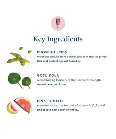 Shop Virtue Correct Un-Frizz Hair Styling & Smoothing Cream - 4 oz/ 120 mL Online - Best Price & International Shipping - Buy Online on GoSupps.com