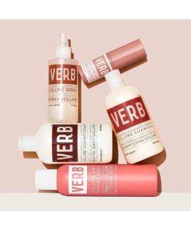 Shop Verb Lightweight Volume Spray Online - Best Price & International Shipping - Buy Online on GoSupps.com