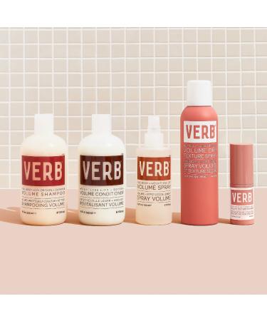 Shop Verb Lightweight Volume Spray Online - Best Price & International Shipping - Buy Online on GoSupps.com