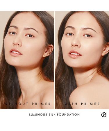 Shop Armani Beauty Luminous Silk Hydrating Makeup Primer - 1 fl oz/ 30 mL Online - Best Price & International Shipping - Buy Online on GoSupps.com