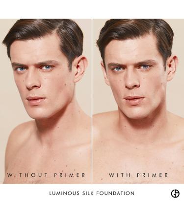 Shop Armani Beauty Luminous Silk Hydrating Makeup Primer - 1 fl oz/ 30 mL Online - Best Price & International Shipping - Buy Online on GoSupps.com