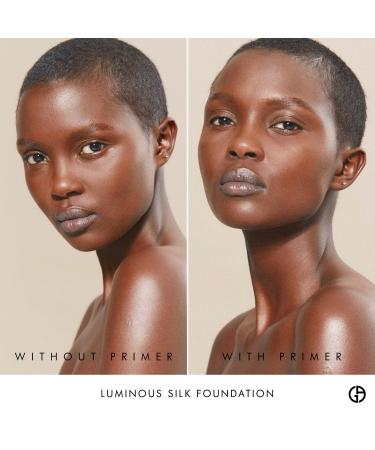 Shop Armani Beauty Luminous Silk Hydrating Makeup Primer - 1 fl oz/ 30 mL Online - Best Price & International Shipping - Buy Online on GoSupps.com