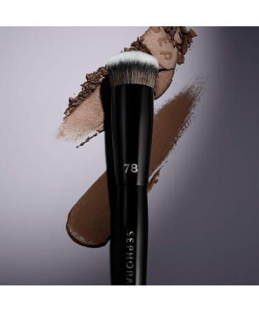 Shop SEPHORA COLLECTION PRO Contour Brush #78 Online - Best Price & International Shipping - Buy Online on GoSupps.com