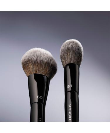 Shop SEPHORA COLLECTION PRO Powder Brush #50 Online - Best Price & International Shipping - Buy Online on GoSupps.com