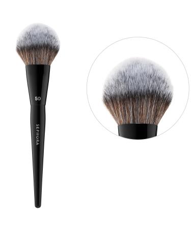 SEPHORA COLLECTION PRO Powder Brush #50