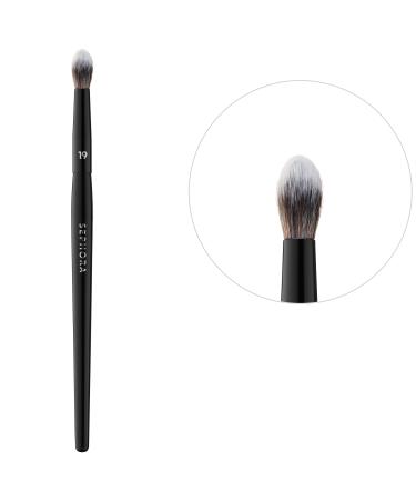 SEPHORA COLLECTION PRO Crease Brush #19