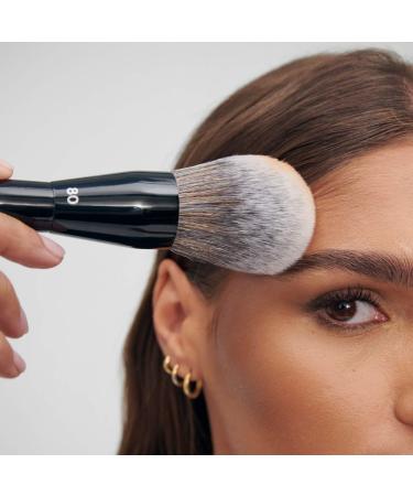Shop SEPHORA COLLECTION PRO Bronzer Brush #80 Online - Best Price & International Shipping - Buy Online on GoSupps.com