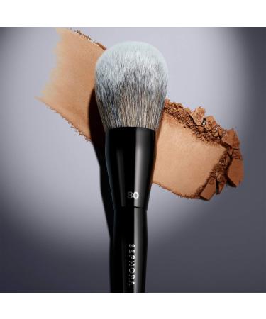 Shop SEPHORA COLLECTION PRO Bronzer Brush #80 Online - Best Price & International Shipping - Buy Online on GoSupps.com