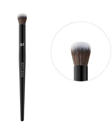 SEPHORA COLLECTION PRO Concealer Brush #57