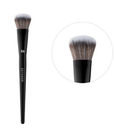 SEPHORA COLLECTION PRO Foundation Brush #56 - Standard size
