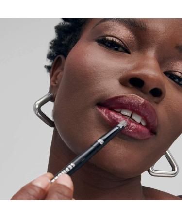 Shop SEPHORA COLLECTION PRO Lip Brush #85 Online - Best Price & International Shipping - Buy Online on GoSupps.com