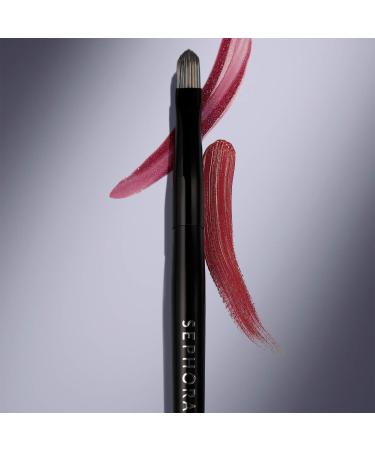 Shop SEPHORA COLLECTION PRO Lip Brush #85 Online - Best Price & International Shipping - Buy Online on GoSupps.com