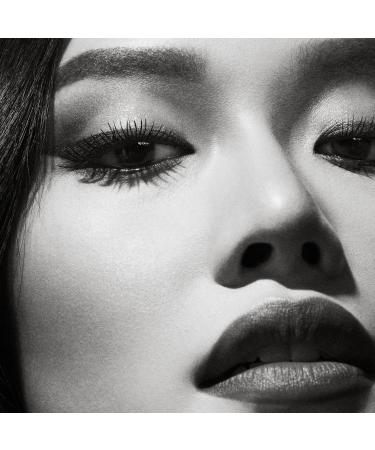 Shop Fenty Beauty by Rihanna Full Frontal Volume Lift & Curl Mascara - 0.42 fl oz / 12.5 mL Cuz I'm Black - true black Online - Best Price & International Shipping - Buy Online on GoSupps.com
