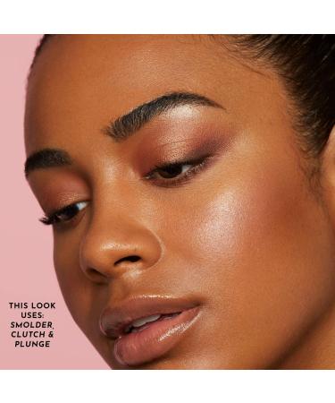 Shop LAWLESS Mini The Little One Talc-Free Eyeshadow Palette Online - Best Price & International Shipping - Buy Online on GoSupps.com