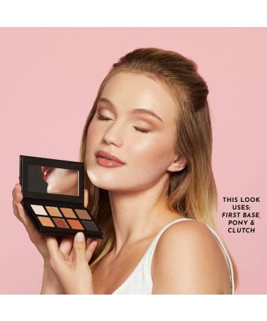 Shop LAWLESS Mini The Little One Talc-Free Eyeshadow Palette Online - Best Price & International Shipping - Buy Online on GoSupps.com