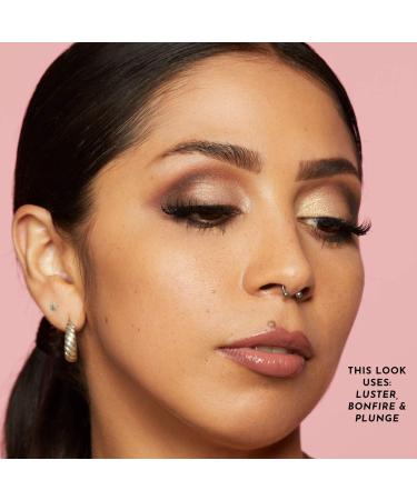 Shop LAWLESS Mini The Little One Talc-Free Eyeshadow Palette Online - Best Price & International Shipping - Buy Online on GoSupps.com
