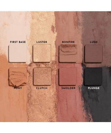 Shop LAWLESS Mini The Little One Talc-Free Eyeshadow Palette Online - Best Price & International Shipping - Buy Online on GoSupps.com