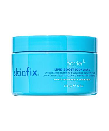 Skinfix Barrier+ Lipid-Boost Body Cream - 10 oz/ 296 mL
