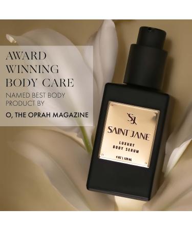 Shop Saint Jane Beauty Luxury Body Nourishing Serum - 4.0 oz/ 120 mL Online - Best Price & International Shipping - Buy Online on GoSupps.com