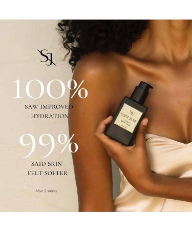 Shop Saint Jane Beauty Luxury Body Nourishing Serum - 4.0 oz/ 120 mL Online - Best Price & International Shipping - Buy Online on GoSupps.com