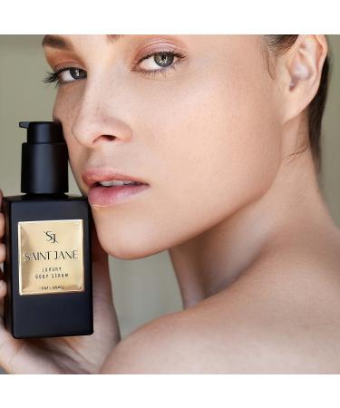 Shop Saint Jane Beauty Luxury Body Nourishing Serum - 4.0 oz/ 120 mL Online - Best Price & International Shipping - Buy Online on GoSupps.com