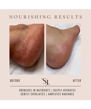 Shop Saint Jane Beauty Luxury Body Nourishing Serum - 4.0 oz/ 120 mL Online - Best Price & International Shipping - Buy Online on GoSupps.com