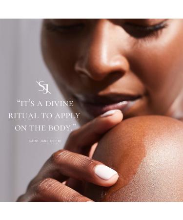 Shop Saint Jane Beauty Luxury Body Nourishing Serum - 4.0 oz/ 120 mL Online - Best Price & International Shipping - Buy Online on GoSupps.com