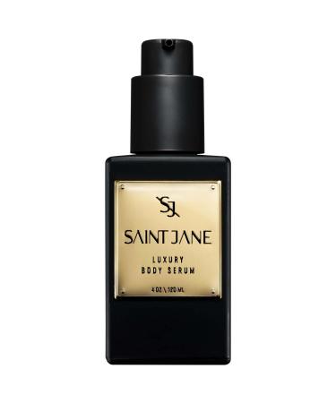 Saint Jane Beauty Luxury Body Nourishing Serum - 4.0 oz/ 120 mL