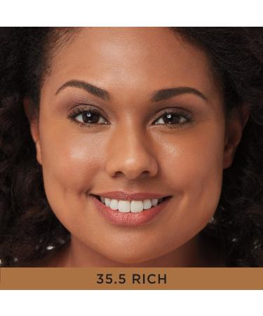 Shop IT Cosmetics Mini Bye Bye Under Eye Full Coverage Anti-Aging Waterproof Concealer - 0.11 oz/ 3.25 mL 35.5 Rich (for warm undertones) Online - Best Price & International Shipping - Buy Online on GoSupps.com