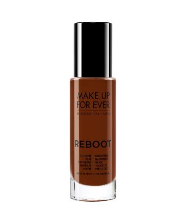 MAKE UP FOR EVER Reboot Active Care Revitalizing Foundation-thumbnail
