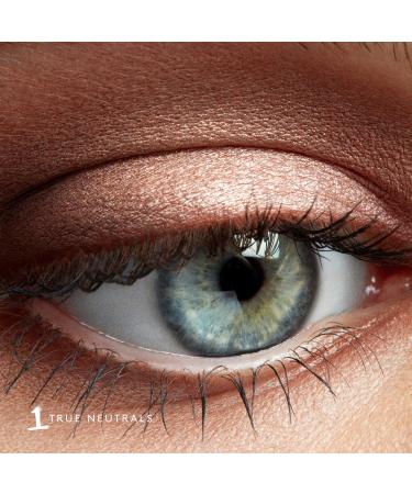 Shop Fenty Beauty by Rihanna Snap Shadows Mix & Match Eyeshadow Palette - 6 x 0.035 oz1 True Neutrals Online - Best Price & International Shipping - Buy Online on GoSupps.com