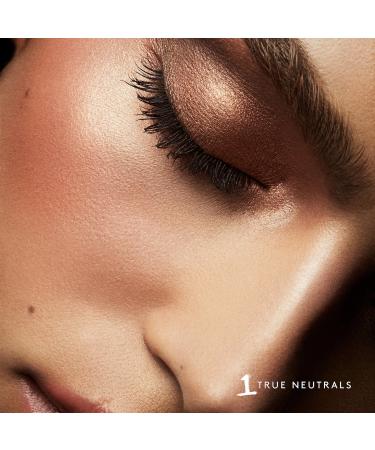 Shop Fenty Beauty by Rihanna Snap Shadows Mix & Match Eyeshadow Palette - 6 x 0.035 oz1 True Neutrals Online - Best Price & International Shipping - Buy Online on GoSupps.com