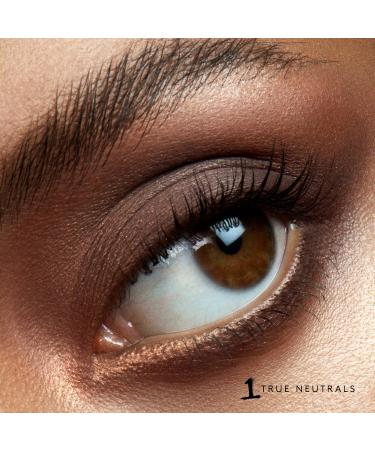 Shop Fenty Beauty by Rihanna Snap Shadows Mix & Match Eyeshadow Palette - 6 x 0.035 oz1 True Neutrals Online - Best Price & International Shipping - Buy Online on GoSupps.com