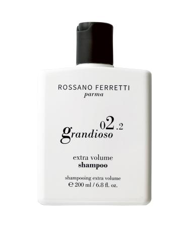 Rossano Ferretti Parma Grandioso Extra Volume Shampoo-thumbnail_label