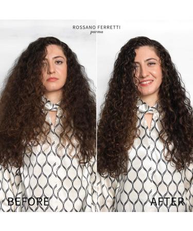 Shop Rossano Ferretti Parma Intenso Smoothing Shampoo for Thick Hair - 6.8 oz/ 200 mL Online - Best Price & International Shipping - Buy Online on GoSupps.com