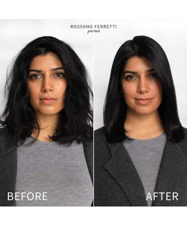 Shop Rossano Ferretti Parma Intenso Smoothing Shampoo for Thick Hair - 6.8 oz/ 200 mL Online - Best Price & International Shipping - Buy Online on GoSupps.com