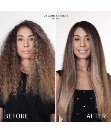 Shop Rossano Ferretti Parma Intenso Smoothing Shampoo for Thick Hair - 6.8 oz/ 200 mL Online - Best Price & International Shipping - Buy Online on GoSupps.com