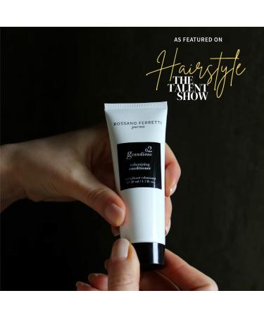 Shop Rossano Ferretti Parma Mini Grandioso Extra Volumizing Conditioner - 1.7 oz/ 50 mL Online - Best Price & International Shipping - Buy Online on GoSupps.com