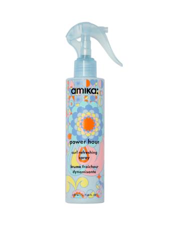 amika Power Hour Curl Refreshing Spray - 6.7 oz/ 220 mL