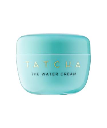 Tatcha The Water Cream Oil-Free Pore Minimizing Refillable Moisturizer-thumbnail_label