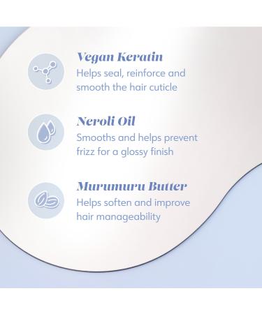 Shop Drybar Liquid Glass Smoothing Shampoo - 8.5 oz/ 250 mL Online - Best Price & International Shipping - Buy Online on GoSupps.com