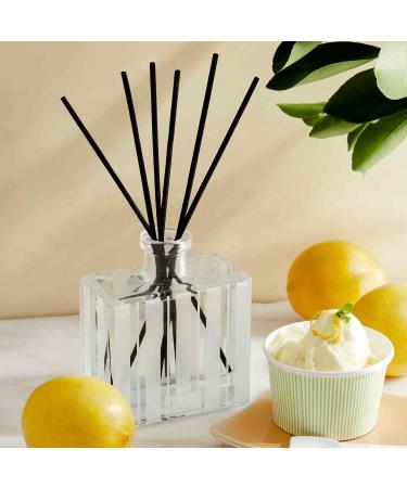 Shop NEST New York Amalfi Lemon & Mint Reed Diffuser - 5.9 oz/ 175 mL Online - Best Price & International Shipping - Buy Online on GoSupps.com