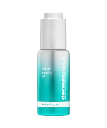 Dermalogica Retinol Acne Clearing Oil - 1 oz/ 30 mL