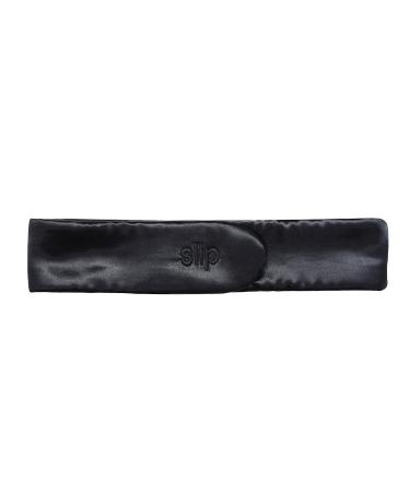 Shop Slip Pure Silk Glam Band -Black Online - Best Price & International Shipping - Buy Online on GoSupps.com