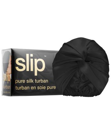 Slip Pure Silk Turban-thumbnail