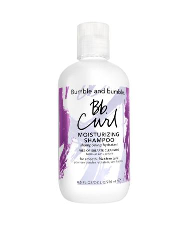 Bumble and bumble Curl Moisturizing Shampoo-thumbnail_label